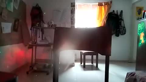 Mishieous online show from February 2, 6:15 pm