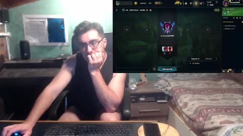 Mishiman online show from September 25, 10:39 pm