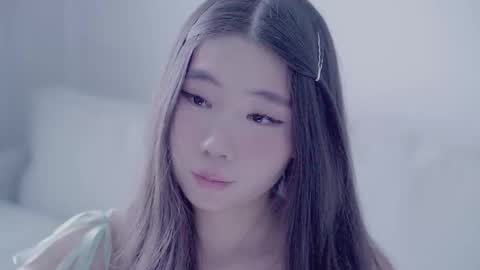 Snapshot of miso_misa chatting on October 12, 7:12 am Misa online show from October 12, 7:12 am