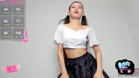 Miso online show from June 23, 4:35 pm