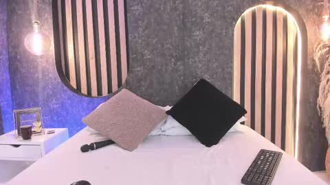 Antonella online show from March 10, 8:34 pm