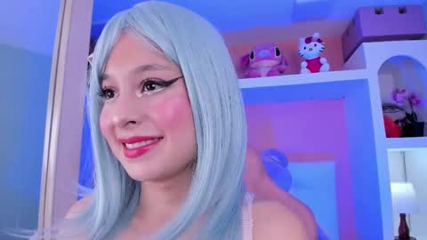 Snapshot of miss____marilyn chatting on September 23, 11:04 am Marilyn online show from September 23, 11:04 am