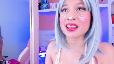Snapshot of miss____marilyn chatting on October 3, 11:18 am Marilyn online show from October 3, 11:18 am