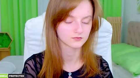 Alisa NONNUDE online show from March 22, 5:50 pm