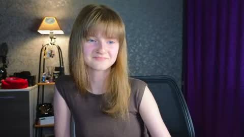 Alisa NONNUDE online show from June 14, 6:54 pm