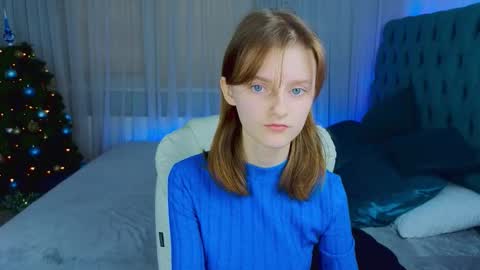 Alisa NONNUDE online show from January 11, 9:04 am