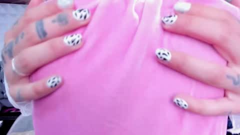Snapshot of miss___angel chatting on September 22, 6:12 pm miss___angel online show from September 22, 6:12 pm