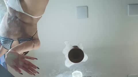 Snapshot of miss___sabrina chatting on September 13, 6:21 pm Sabrina online show from September 13, 6:21 pm