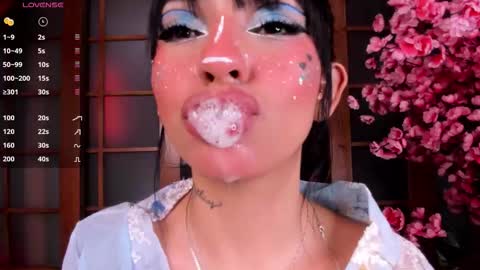 Abigail online show from February 25, 2:48 am