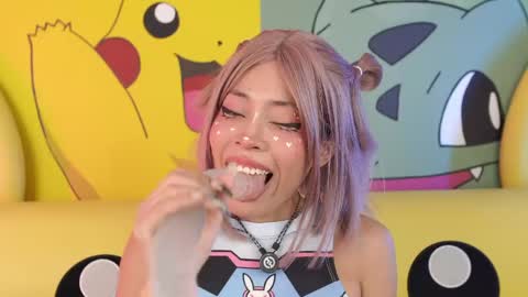 Ally online show from May 12, 6:28 pm