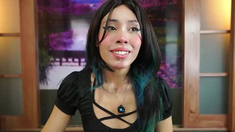Snapshot of miss__aly chatting on September 29, 6:07 pm Ally online show from September 29, 6:07 pm