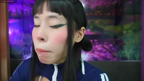 Snapshot of miss__aly chatting on February 13, 6:15 pm Ally online show from February 13, 6:15 pm