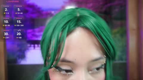Snapshot of miss__aly chatting on February 11, 6:11 pm Ally online show from February 11, 6:11 pm
