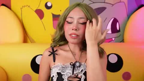 Ally online show from February 16, 6:06 pm