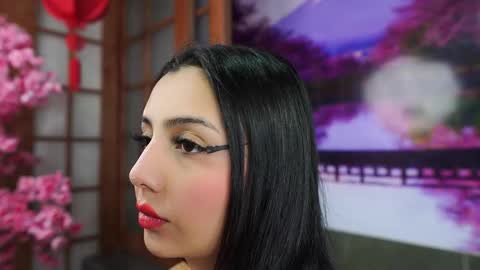 Anastisia online show from November 18, 11:02 am