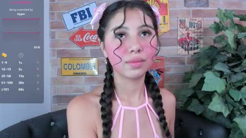 Snapshot of miss__luxury chatting on September 26, 12:57 pm Luxury online show from September 26, 12:57 pm