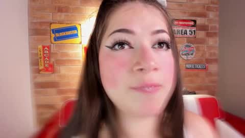 Snapshot of miss__pamela chatting on October 10, 12:00 pm Pamela online show from October 10, 12:00 pm