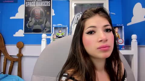 Snapshot of miss__pamela chatting on February 17, 2:31 am Pamela online show from February 17, 2:31 am