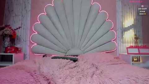 miss__star_ online show from July 10, 4:45 pm