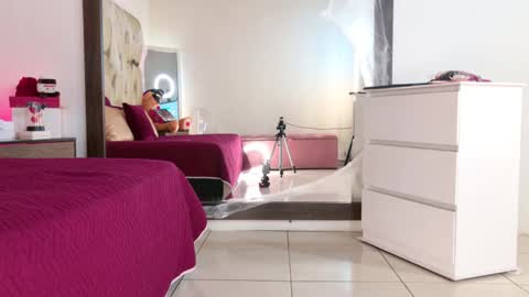 Alexa online show from October 25, 7:03 pm