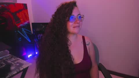 miss_alisse online show from April 23, 5:04 am