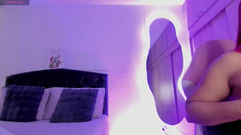 A M A R A N T H A online show from February 4, 11:58 am