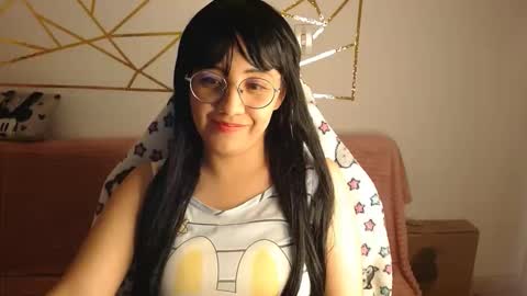 Amy Lee online show from January 11, 4:29 am