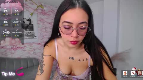 andrea online show from December 21, 12:55 pm