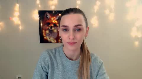 Angelina online show from November 24, 9:52 am