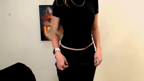 Angelina online show from October 11, 7:13 am