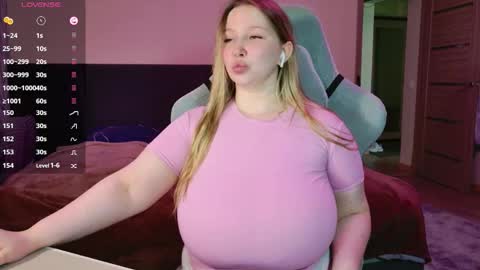 Anna online show from September 20, 1:47 pm