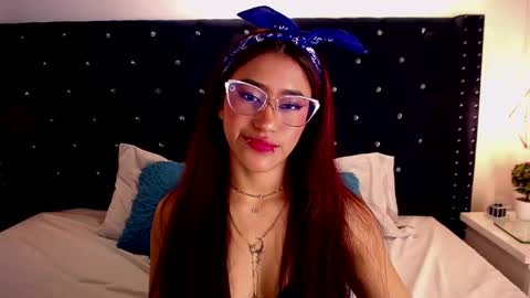 miss_ariss online show from October 2, 5:06 am