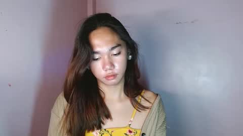 Catriona online show from January 17, 2:10 am