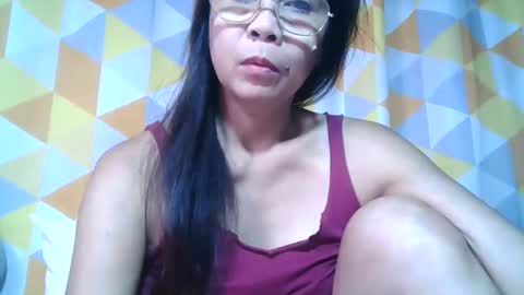 miss_capricorn online show from November 26, 8:16 pm