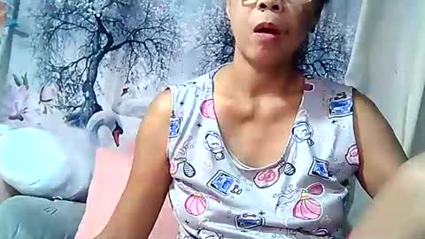 miss_capricorn online show from September 10, 1:01 pm