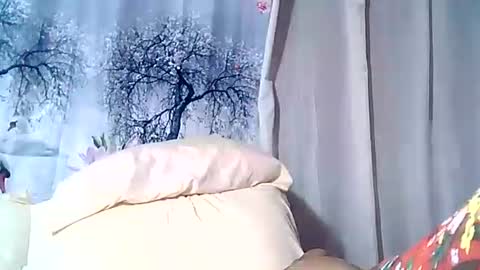 miss_capricorn online show from October 5, 6:59 pm