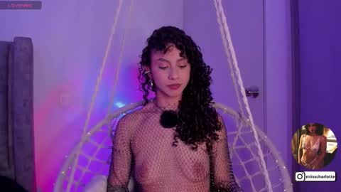 Charlotte online show from February 1, 4:42 am