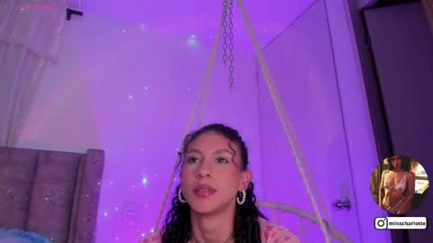 Charlotte online show from April 3, 1:01 am