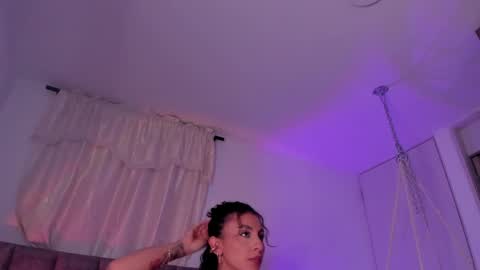 Charlotte online show from April 13, 2:27 am