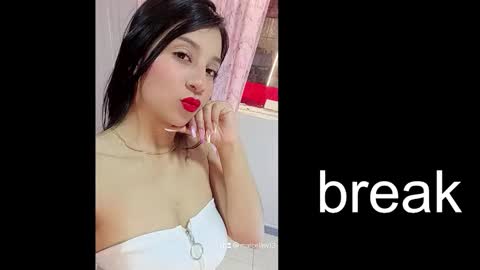 miss_charlotte_ls online show from October 17, 6:34 pm