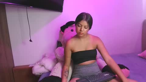 miss_chellsea online show from April 13, 10:03 pm