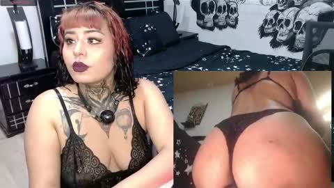 Snapshot of miss_clover chatting on January 21, 4:21 am miss_clover online show from January 21, 4:21 am