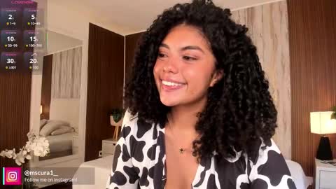 CANDELA CASTRO  online show from February 3, 12:53 pm