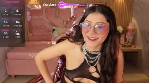 miss_devil_s online show from March 15, 1:36 pm