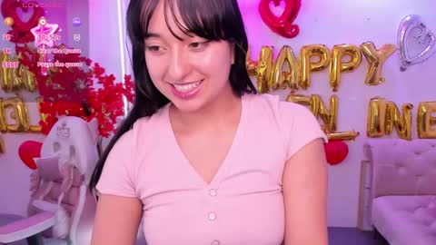 Melanie online show from February 18, 3:20 pm