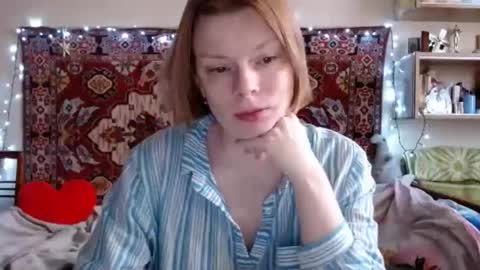 Elis online show from February 10, 12:08 pm