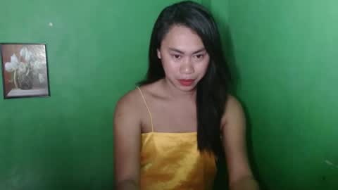 Snapshot of miss_eva2025 chatting on September 21, 3:10 am Eva online show from September 21, 3:10 am