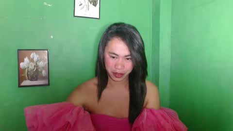 Snapshot of miss_eva2025 chatting on September 11, 2:29 pm Eva online show from September 11, 2:29 pm