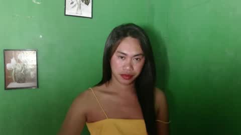 Snapshot of miss_eva2025 chatting on September 28, 4:21 am Eva online show from September 28, 4:21 am