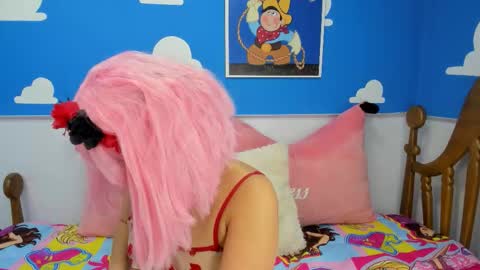 Evoleth online show from November 10, 11:02 am